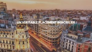 placement immobilier espagne