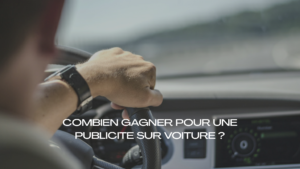 publicite voiture