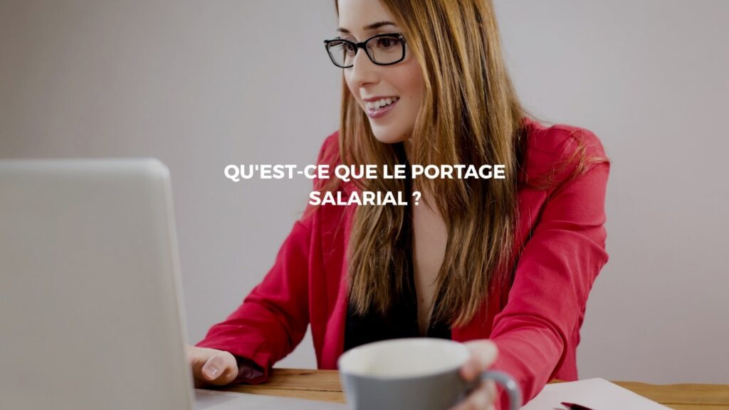 portage salarial