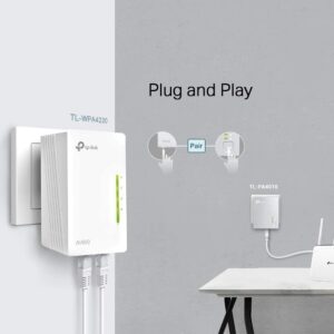 plug and play