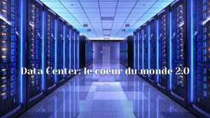 data center