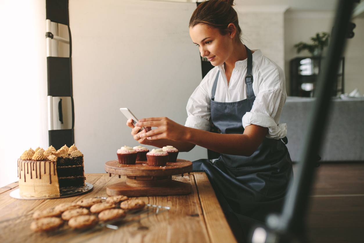 formation en ligne CAP cuisine