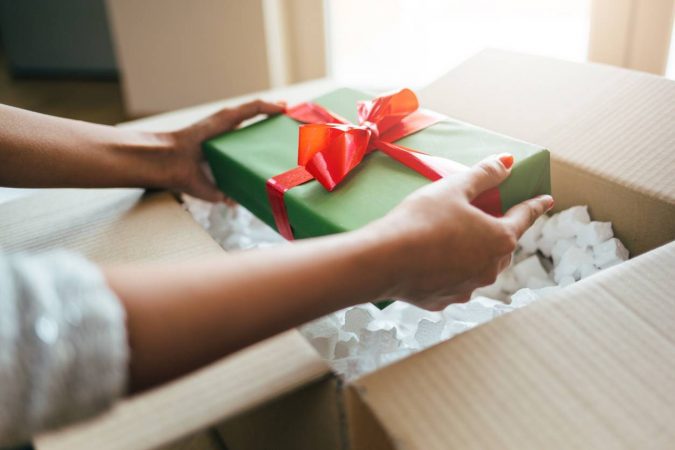 produits saisonniers dropshipping Noël 