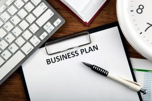 business plan